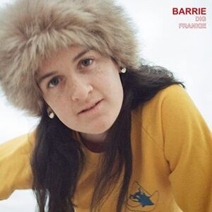 Barrie - Dig / Frankie  7-INCH SINGLE